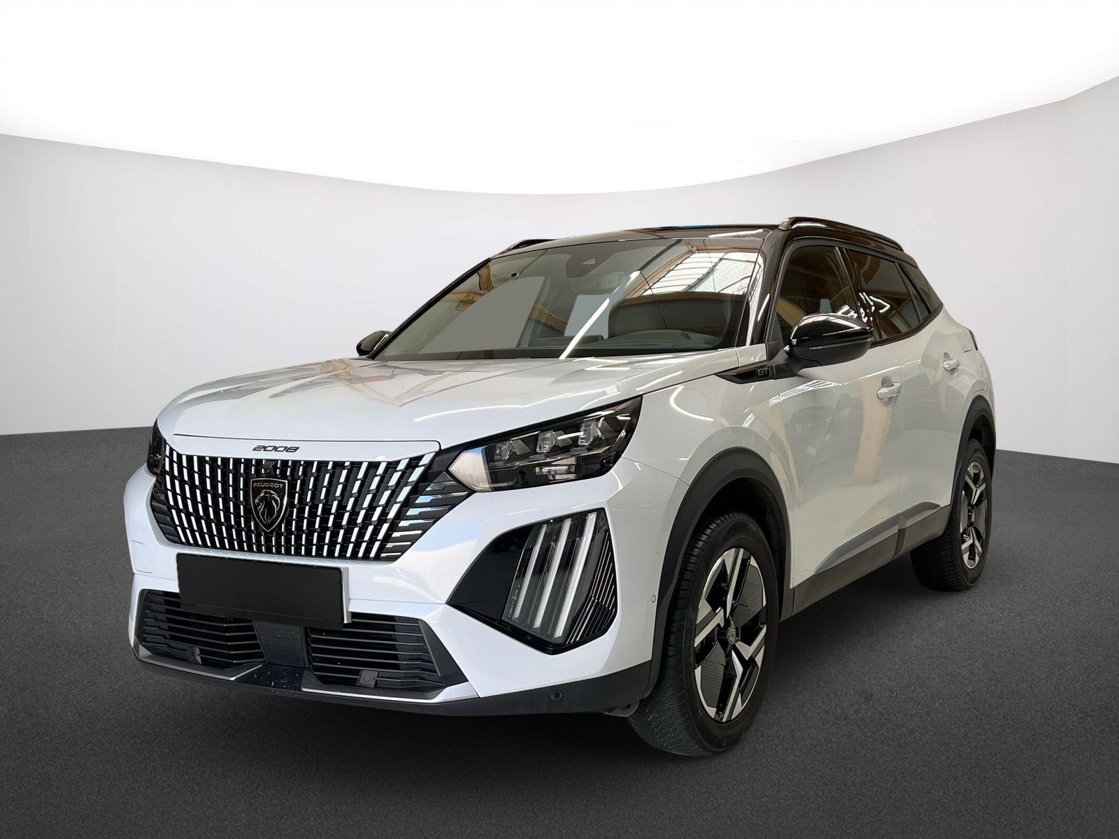 Peugeot 2008 1.2 PureTech 130 GT