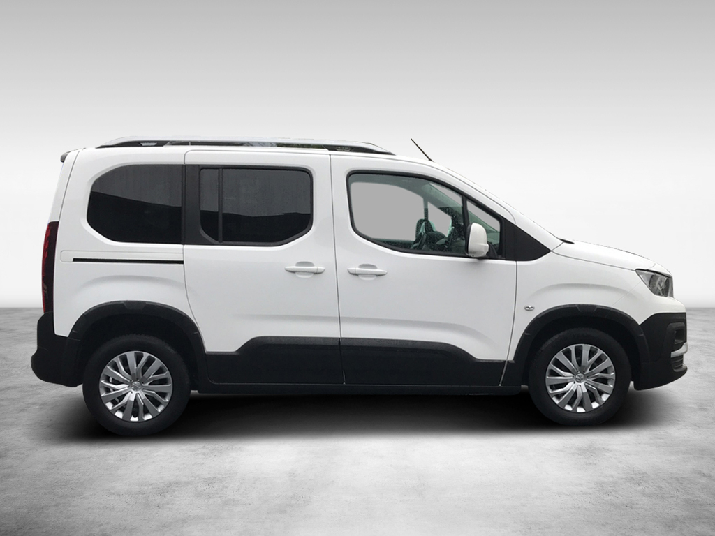 Peugeot Rifter L1 BlueHDi 100 Active