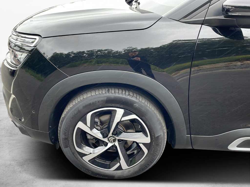 Citroën C5 Aircross BlueHDi 180 Shine EAT8