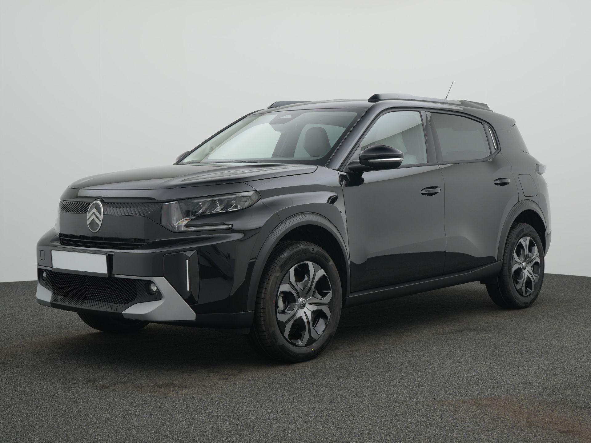 Citroën C3 Aircross Hybrid 145 ë-DSC6 Plus