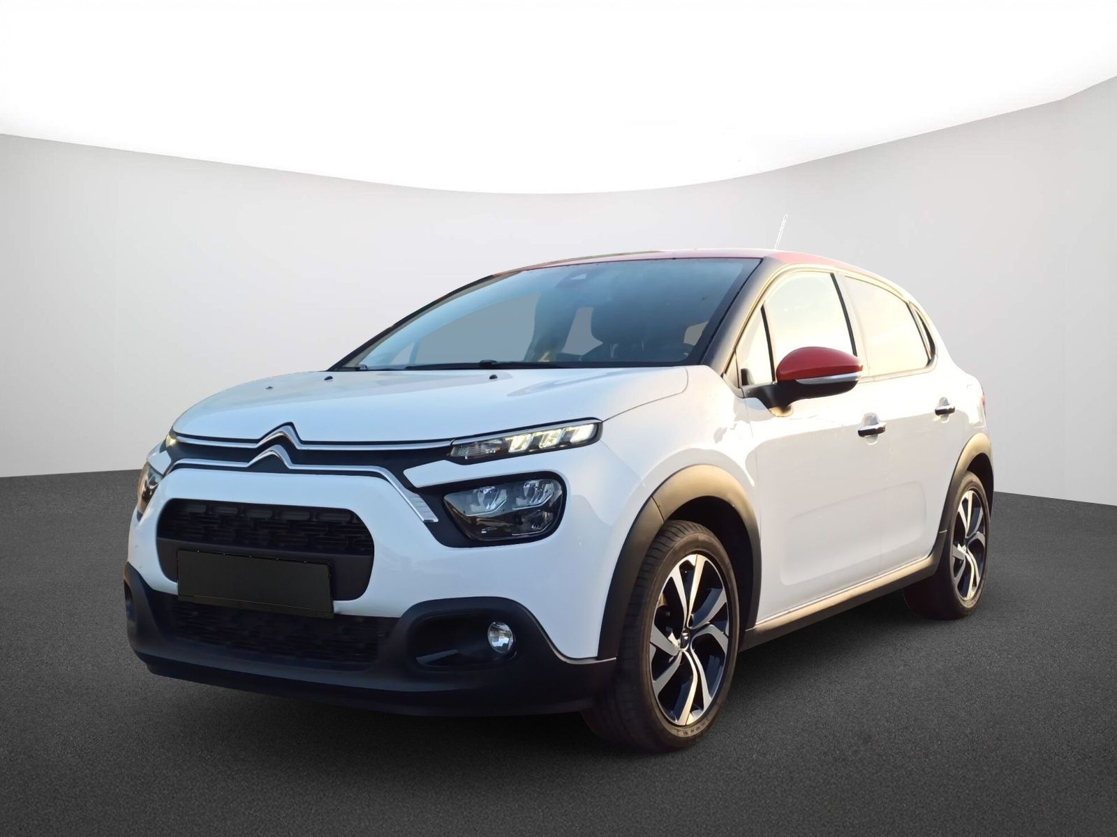 Citroën C3 SH.PACK PT110EAT6