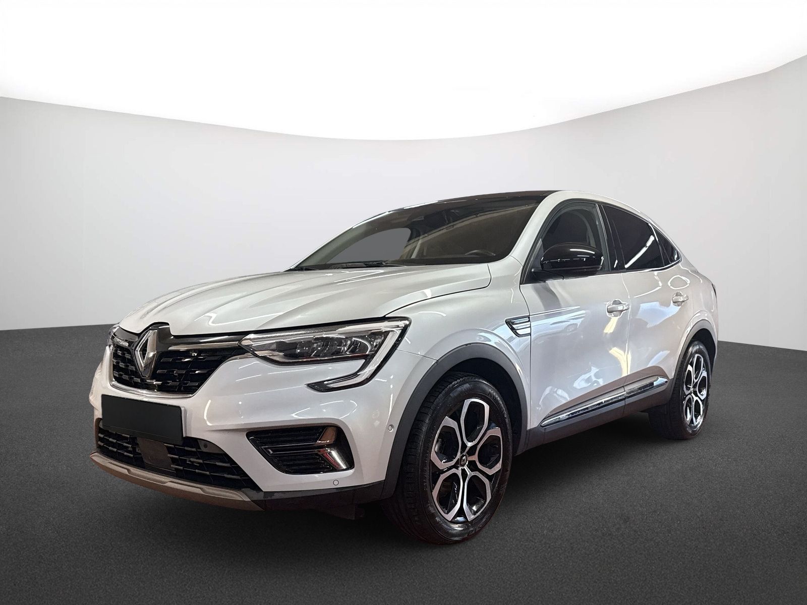 Renault Arkana R.S. LINE TCe 140 EDC