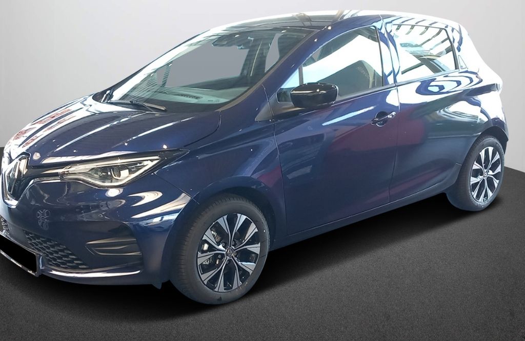 Renault ZOE E-Tech Evolution EV50 110hp