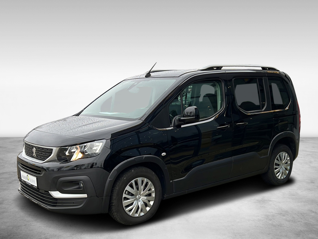 Peugeot Rifter L1 BlueHDi 100 Active