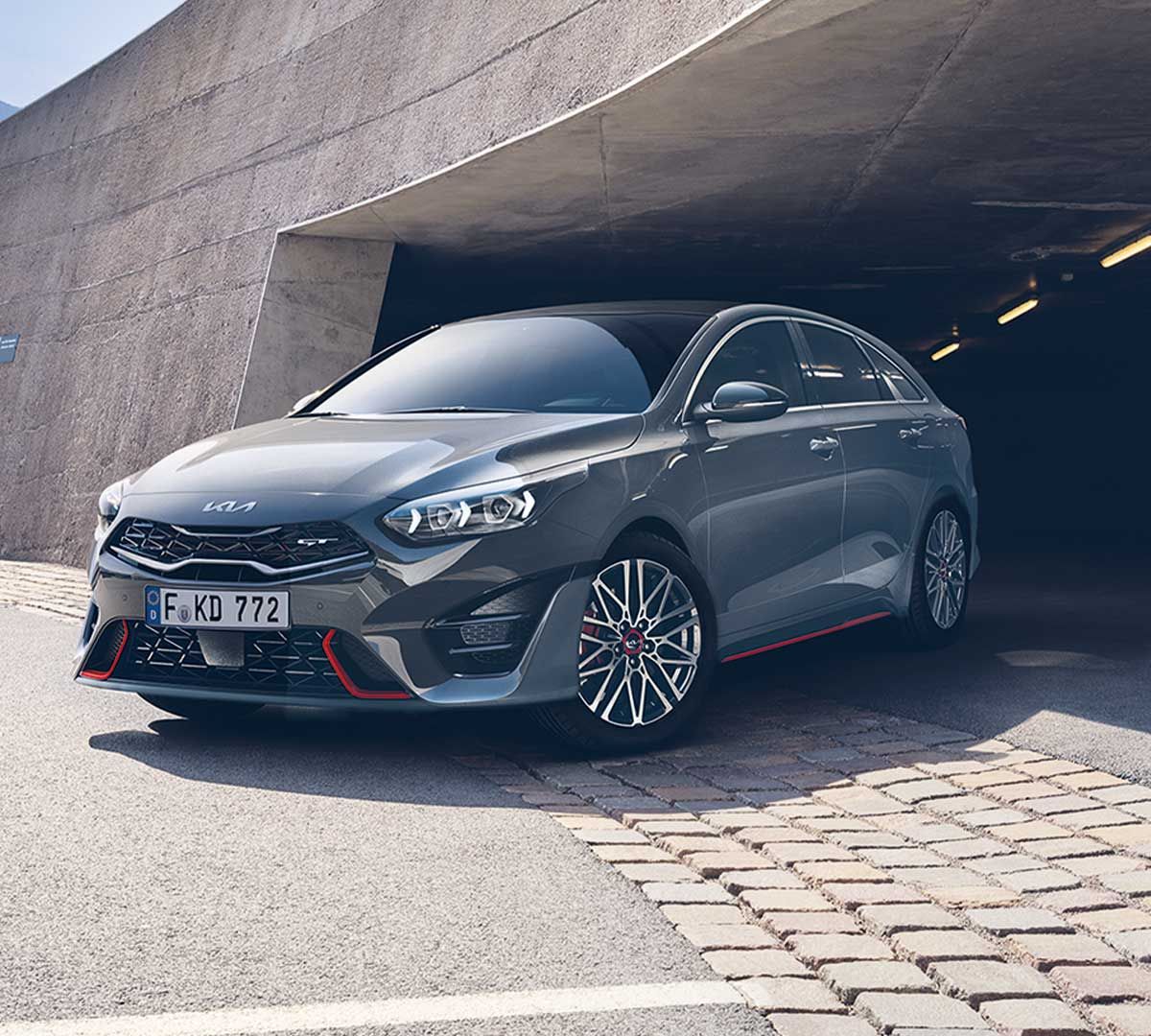Kia