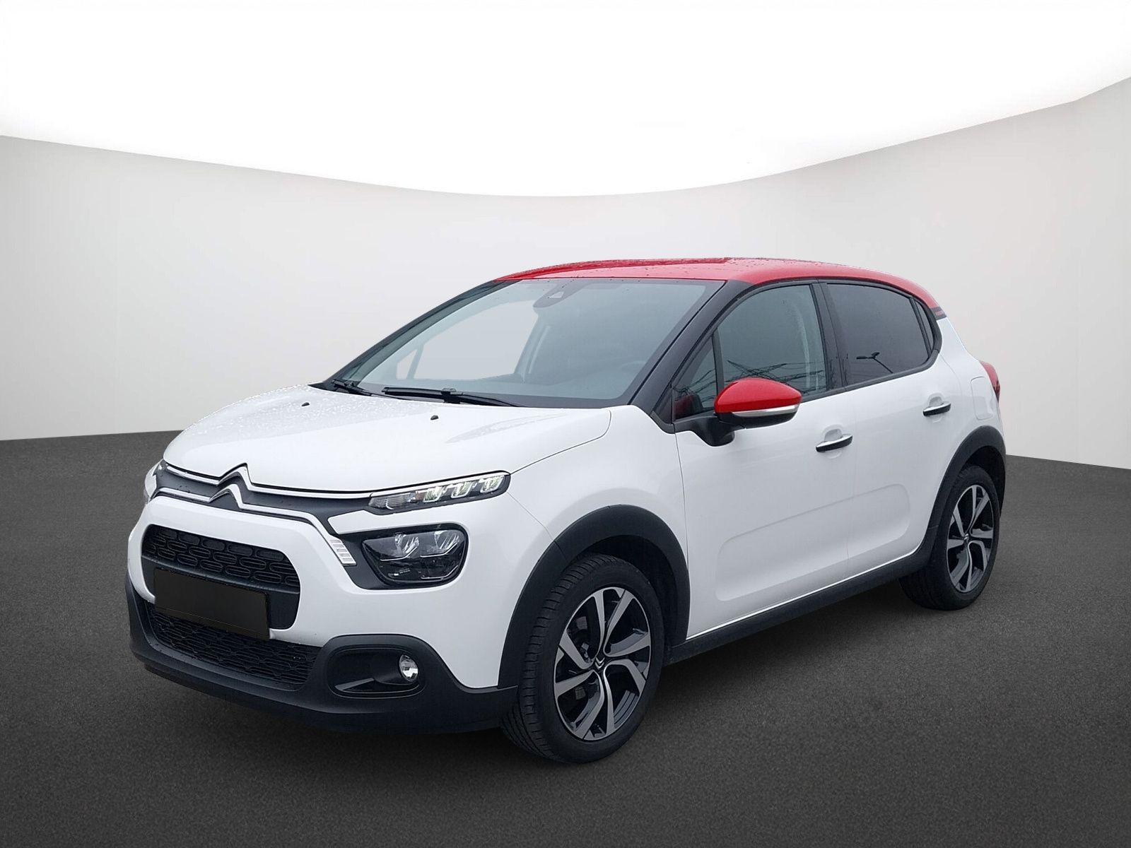 Citroën C3 PureTech 83 S&S Shine