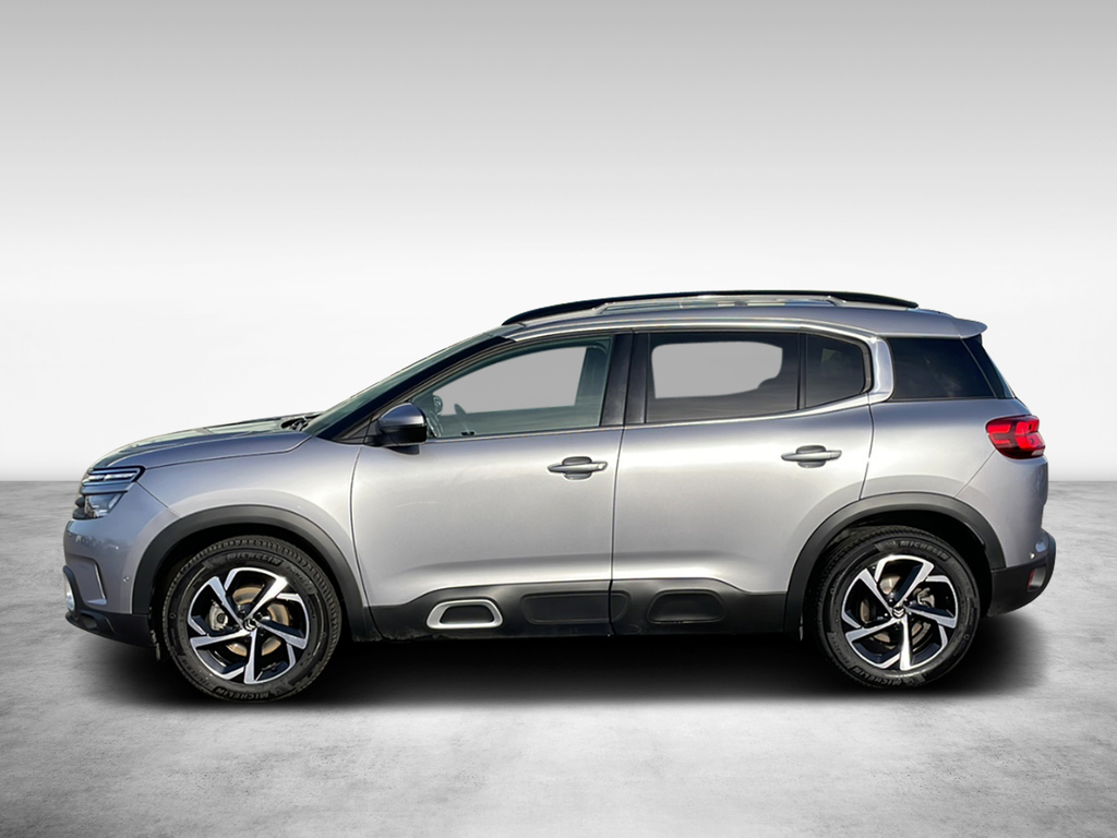 Citroën C5 Aircross BlueHDi 180 Feel Pack EAT8