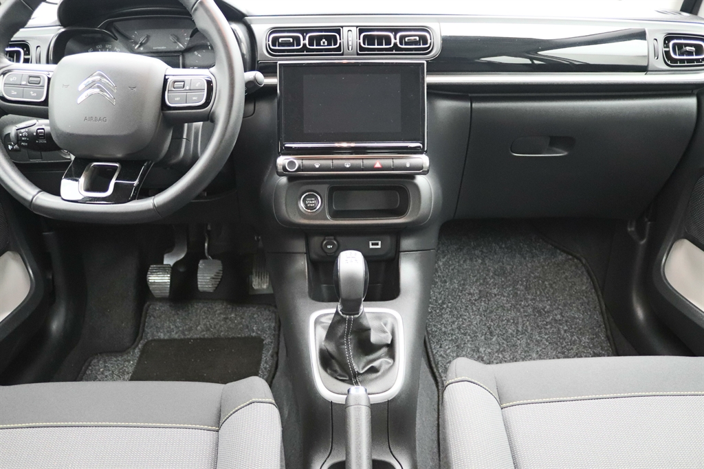 Citroën C3 Pure Tech 82 Shine