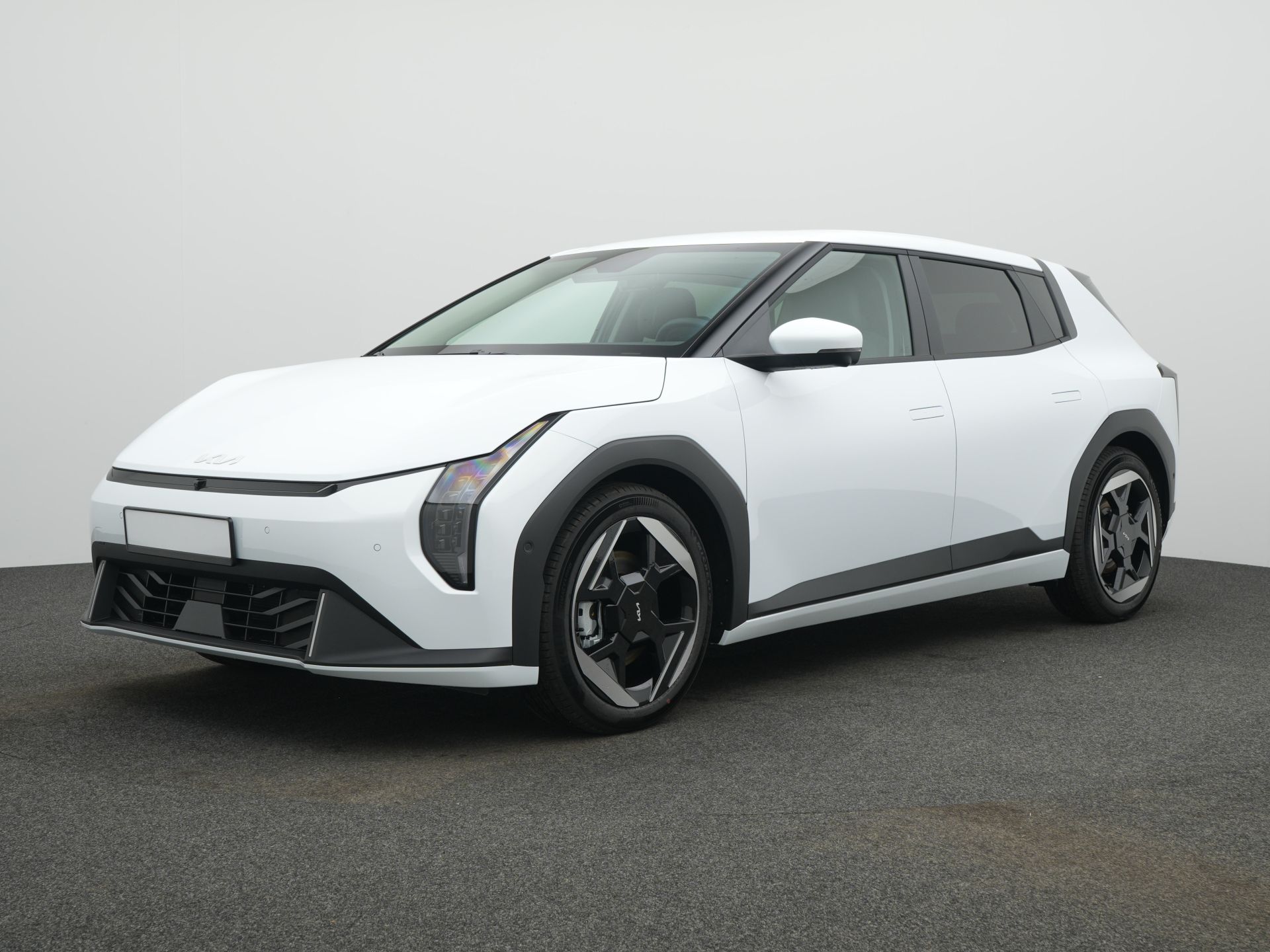 Kia EV4 81 FWD EARTH UP TE WIC DWP DE SD