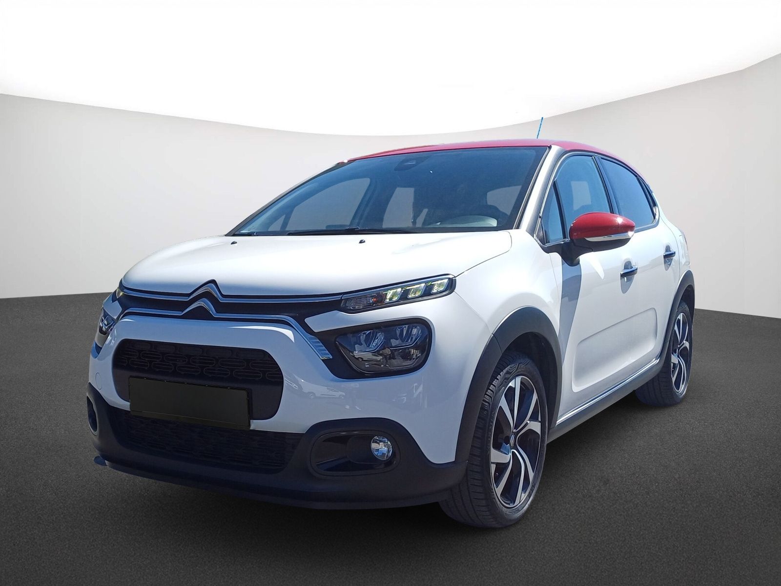 Citroën C3 PureTech 83 S&S Shine