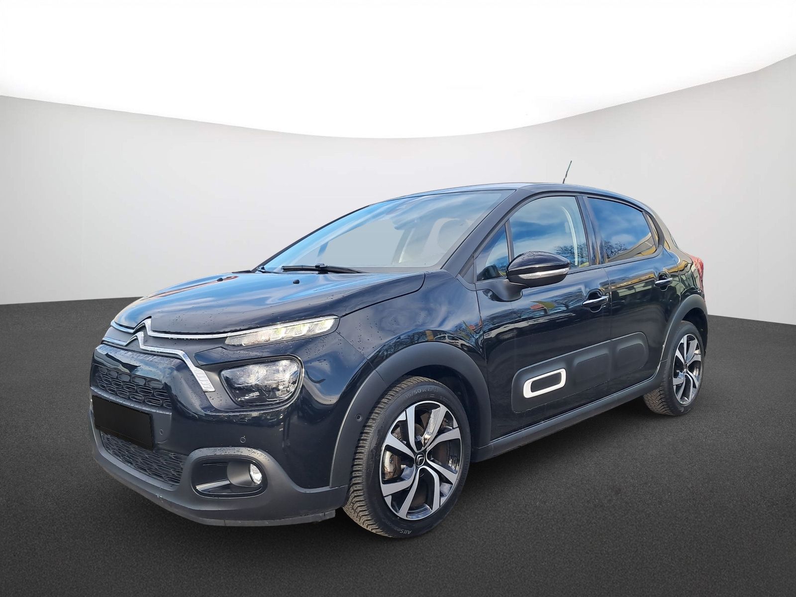Citroën C3 Pure Tech 83 Shine Pack S/S