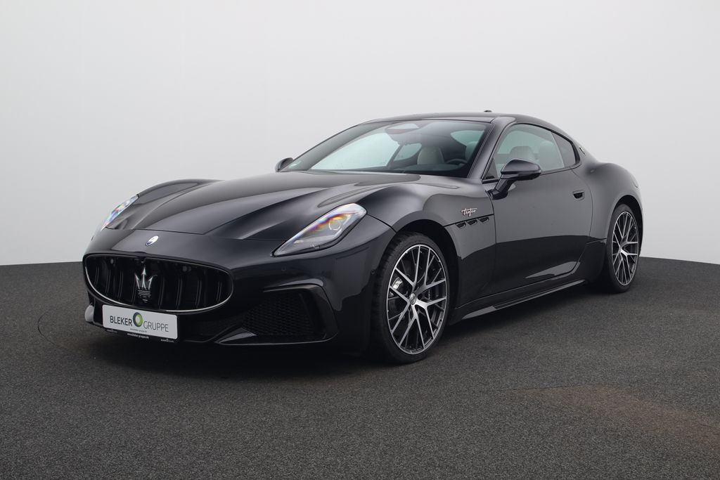 Maserati GranTurismo Trofeo *MASERATI MÜNSTER*