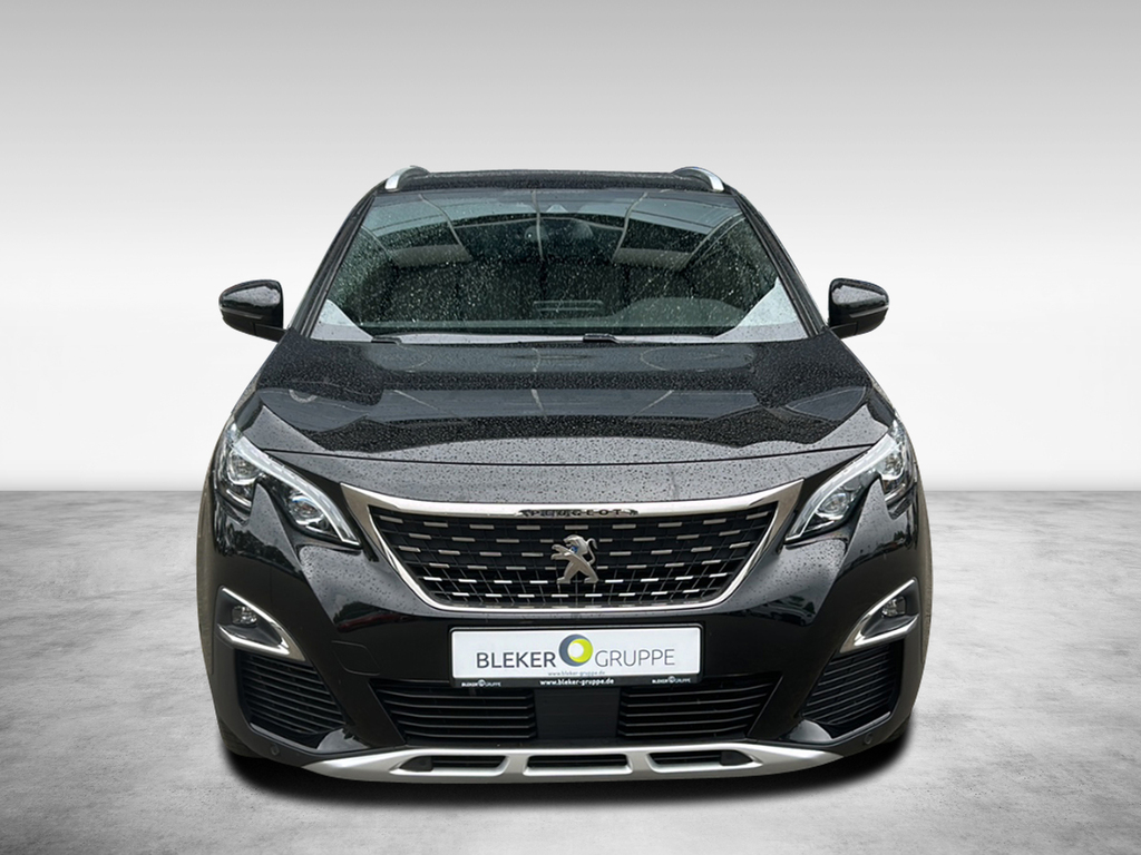 Peugeot 3008 BlueHDi 130 Allure GT-Line Paket EAT8