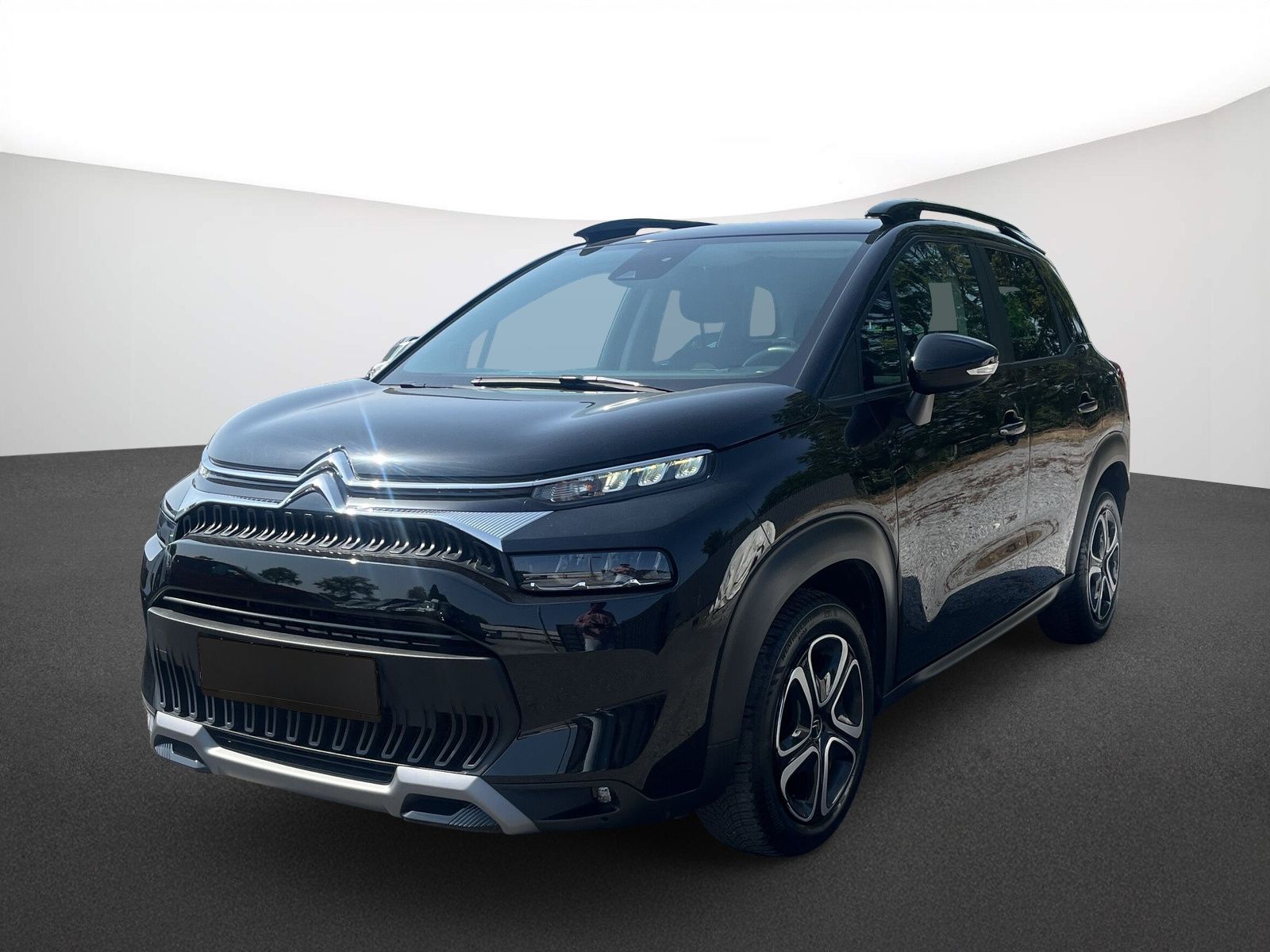 Citroën C3 Aircross Feel Pack