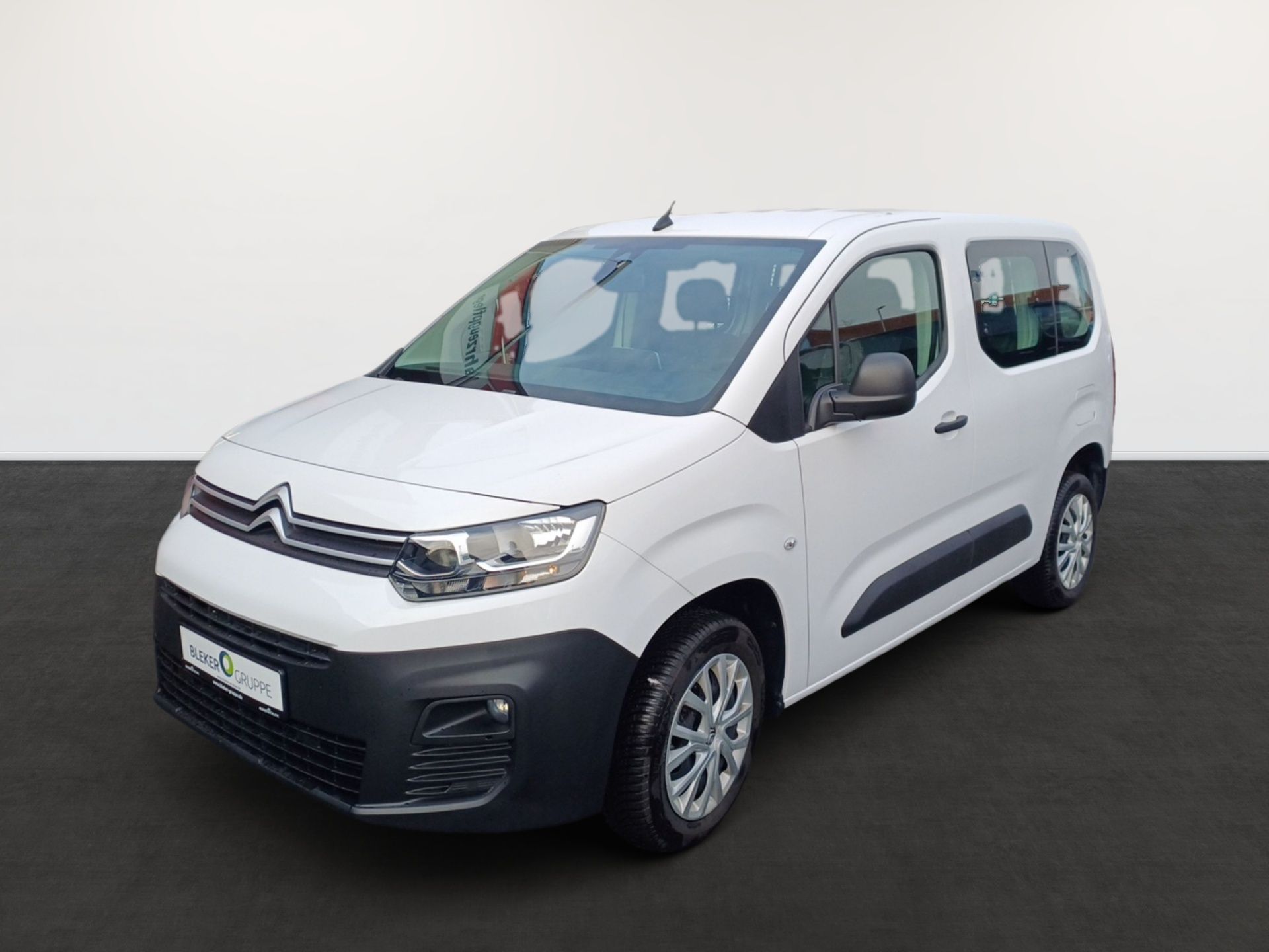 Citroën Berlingo BlueHDi 100 Live Pack MPV M