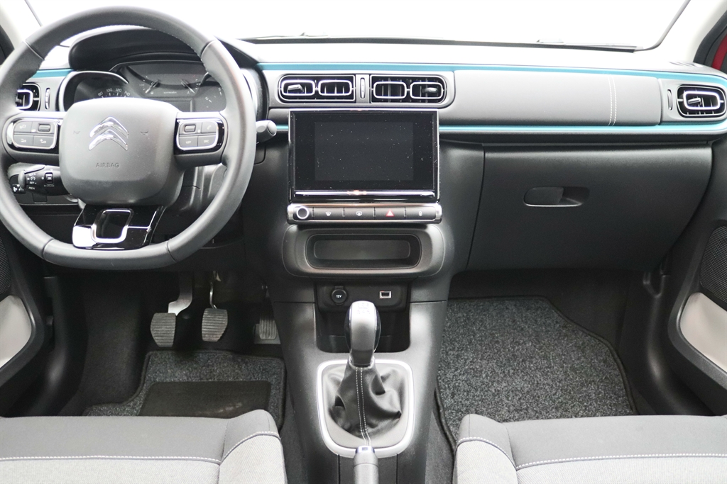 Citroën C3 Pure Tech 83 Feel Pack