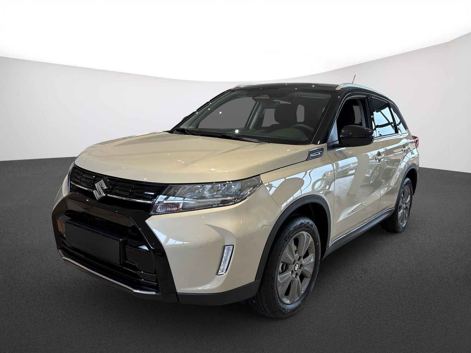 Suzuki Vitara 1.4 Hybrid Comfort