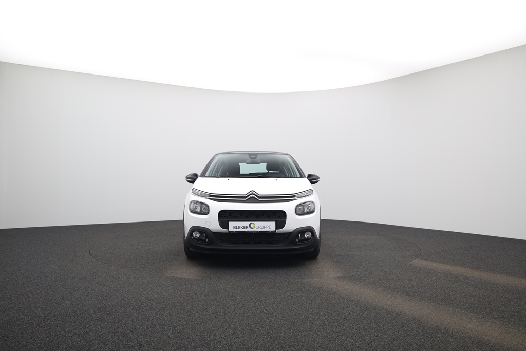 Citroën C3 Pure Tech 82 Shine