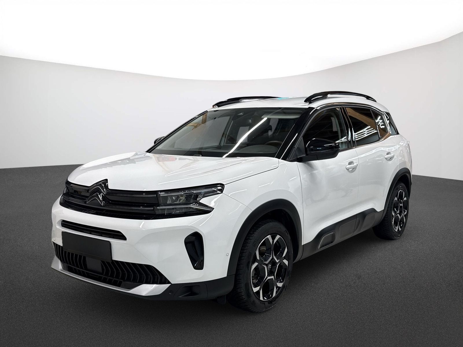 Citroën C5 Aircross PureTech 130 Plus