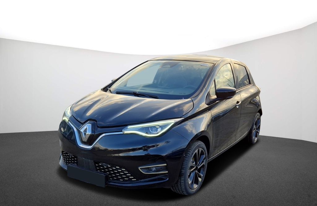 Renault ZOE E-Tech Evolution EV50 110hp