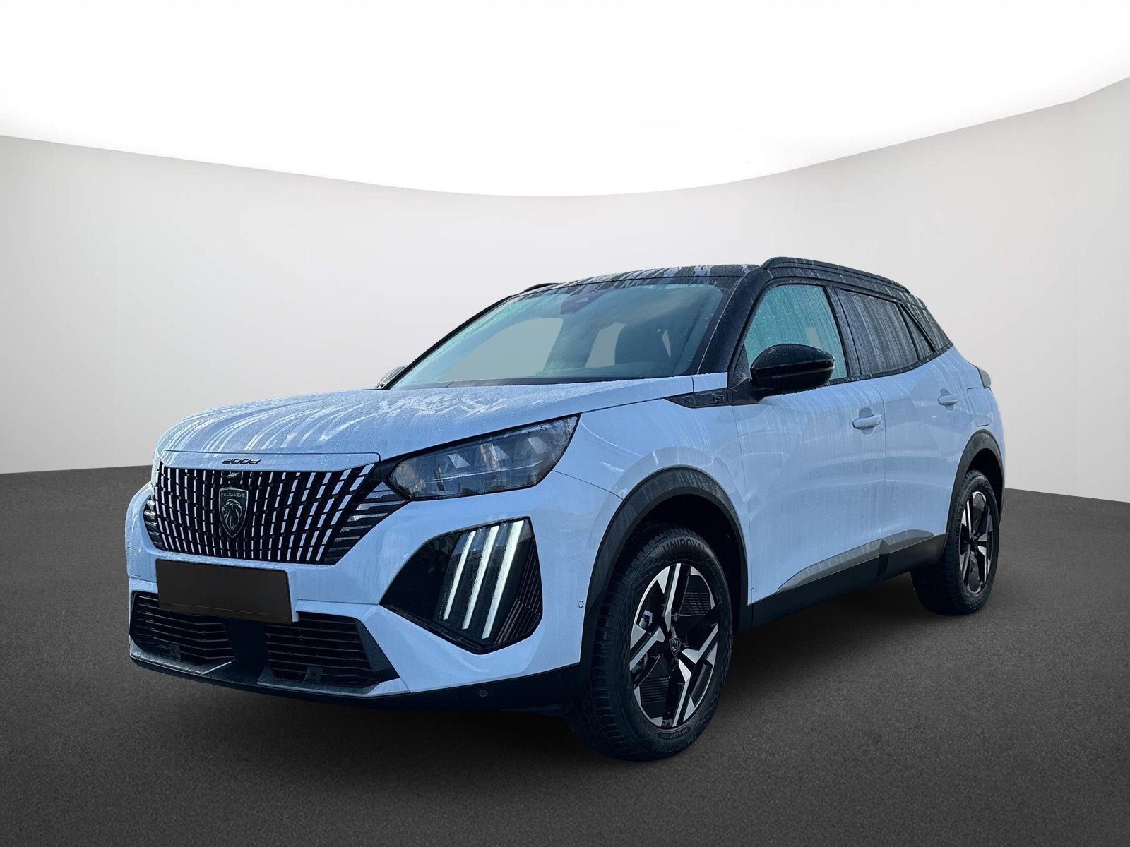 Peugeot 2008 PureTech 130 GT Automatik
