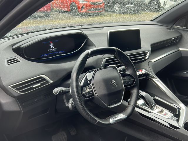 Peugeot 3008 BlueHDi 130 Allure GT-Line Paket EAT8