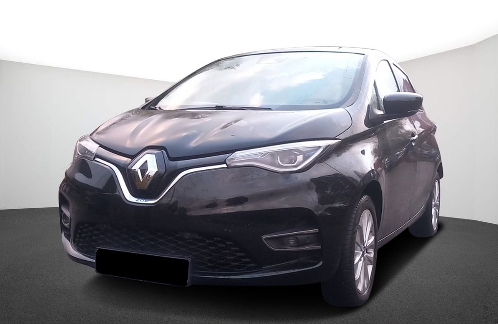 Renault ZOE Experience Z.E. 50 R135 Mietbatterie