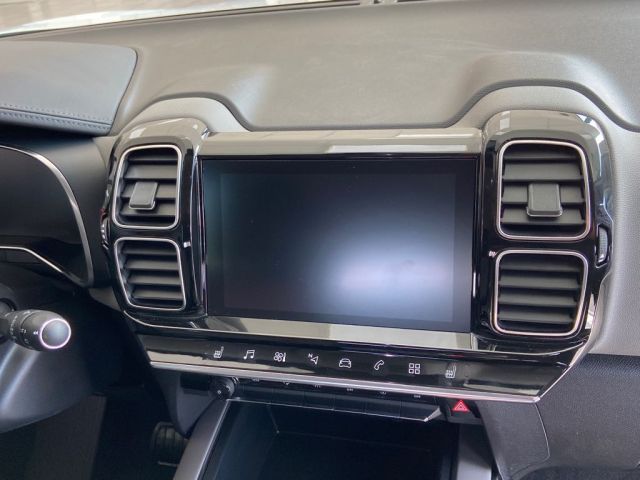 Citroën C5 AIRCROSS Pure Tech 130 Feel Pack EAT8
