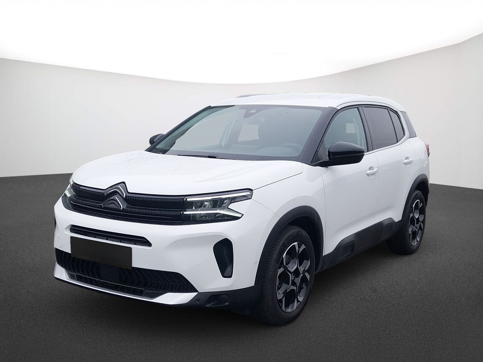 Citroën C5 Aircross PureTech 130 Plus