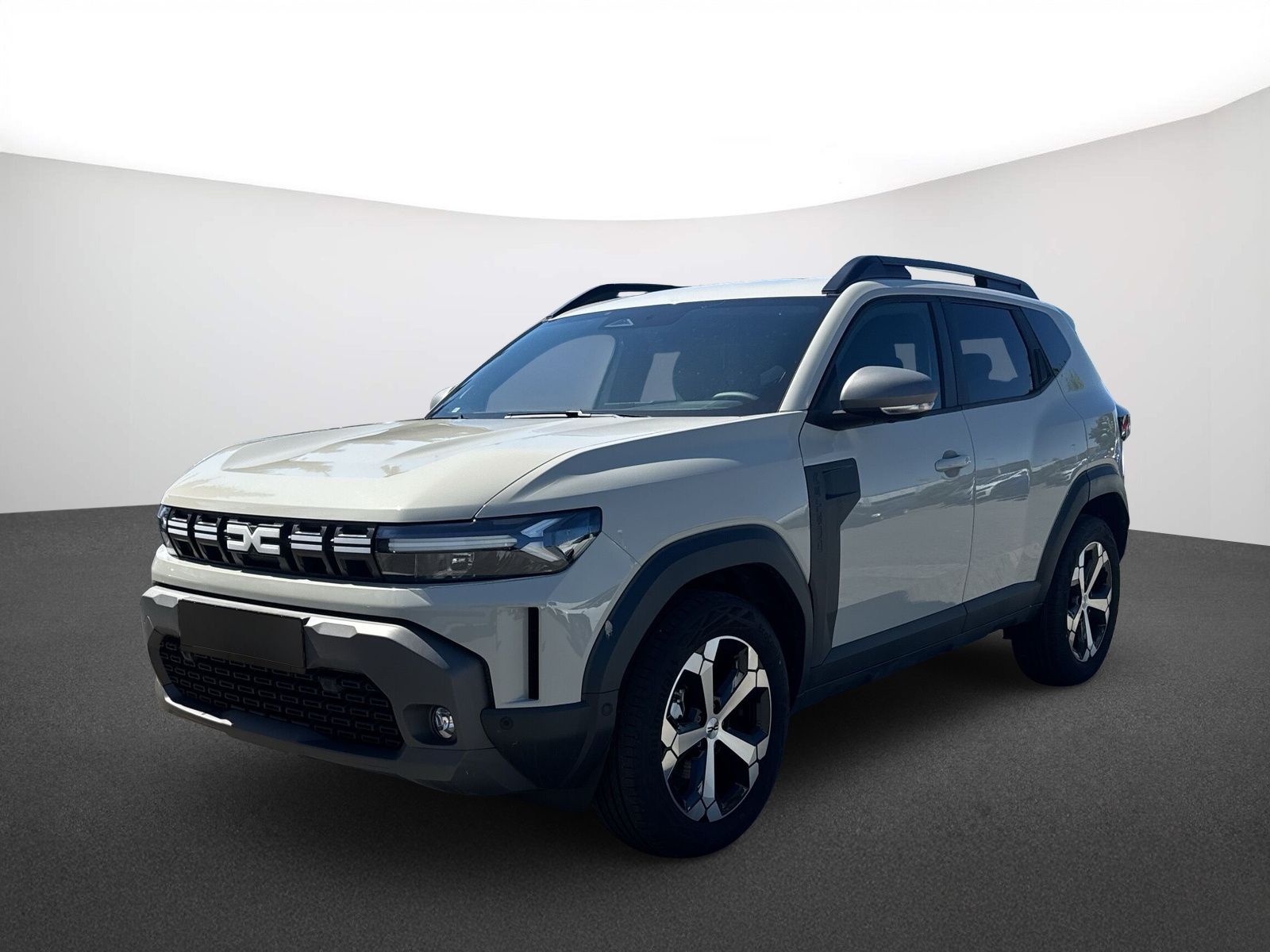 Dacia Duster Journey Hybrid 140
