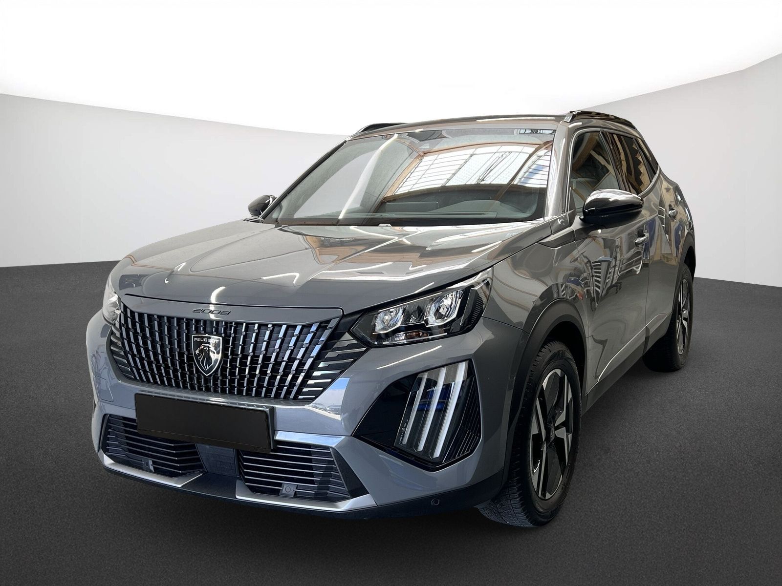 Peugeot 2008 1.2 PureTech 100 Allure