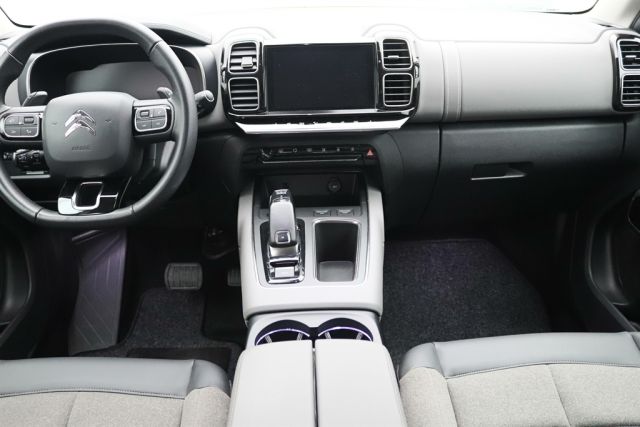 Citroën C5 AIRCROSS Pure Tech 130 Feel Pack EAT8