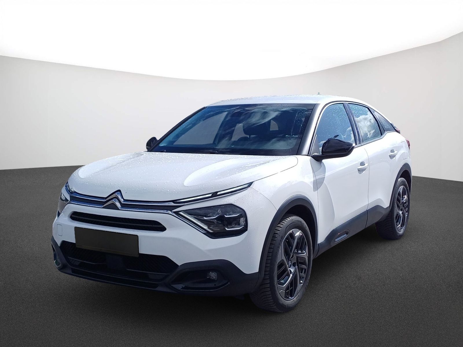 Citroën C4 PureTech 130 S&S Feel Pack