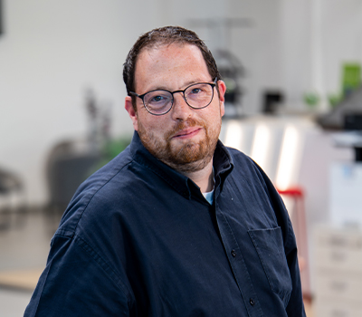 Sebastian Hillebrand