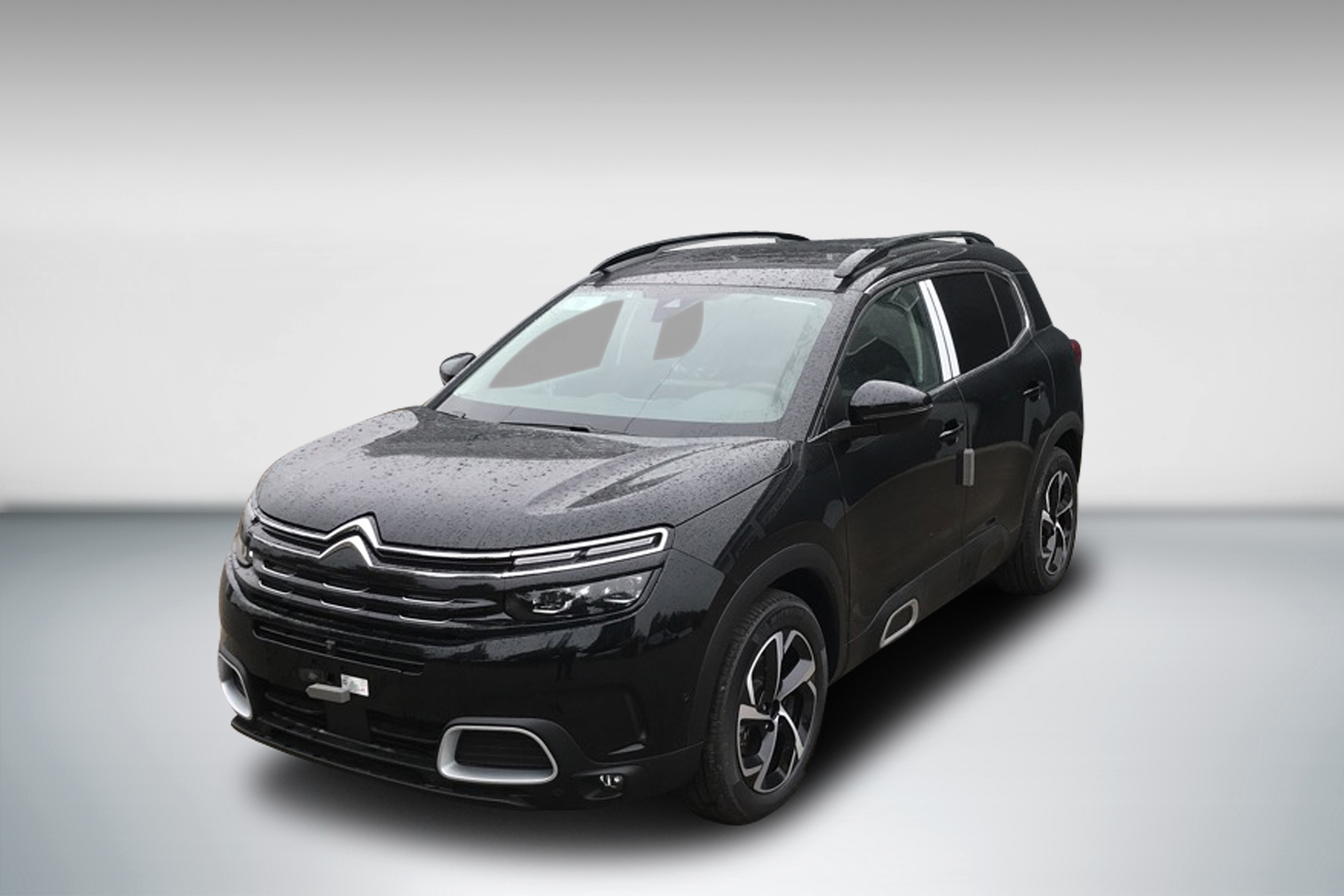 Citroën C5 Aircross BlueHDi 180 Feel EAT8