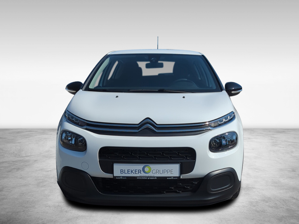 Citroën C3 Pure Tech 82 Feel