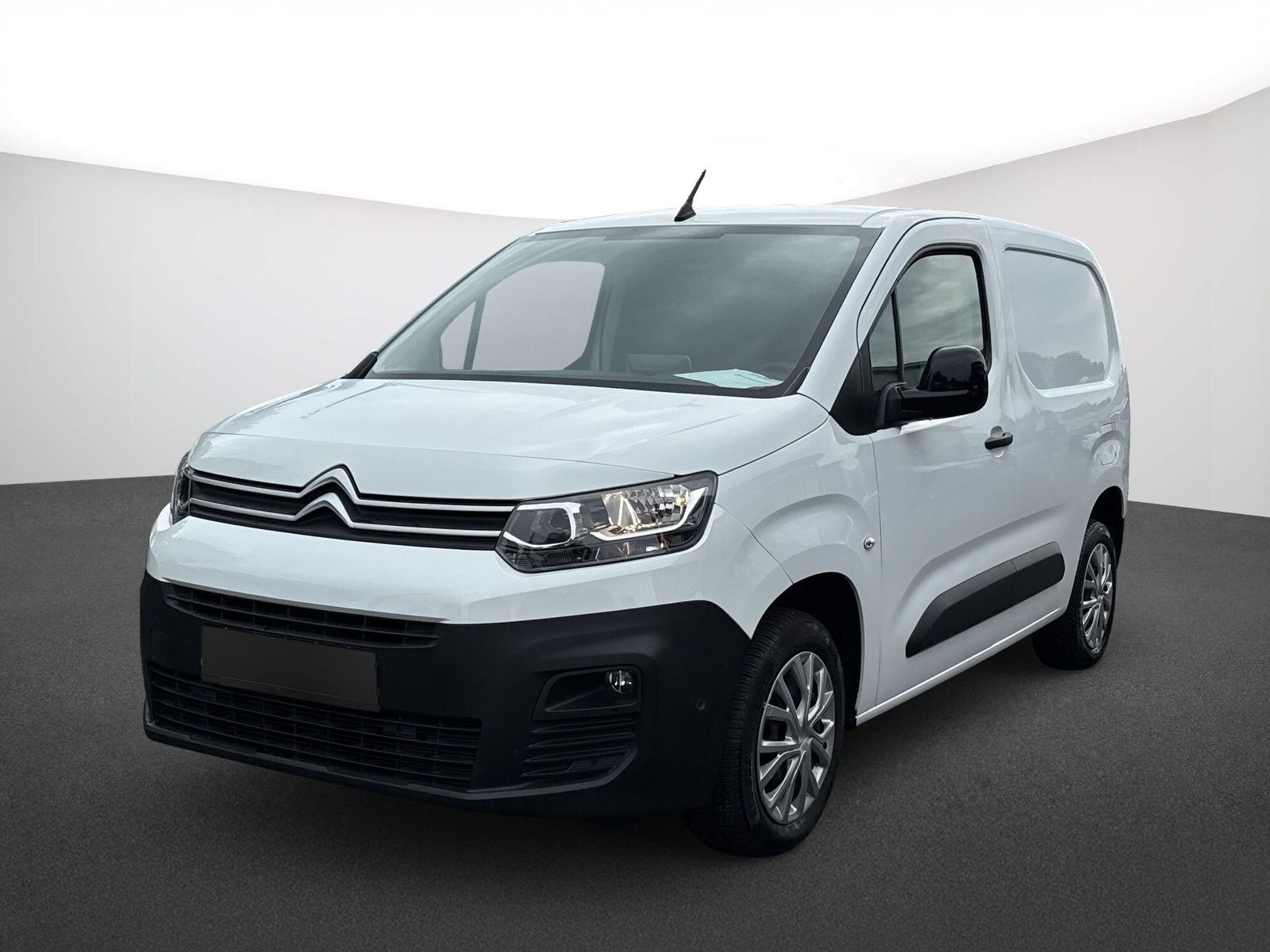 Citroën Berlingo Kasten Club M/L1