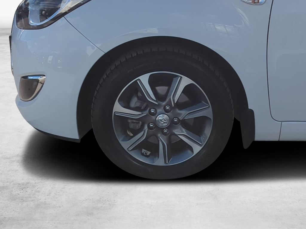 Hyundai ix20 1.6 Style