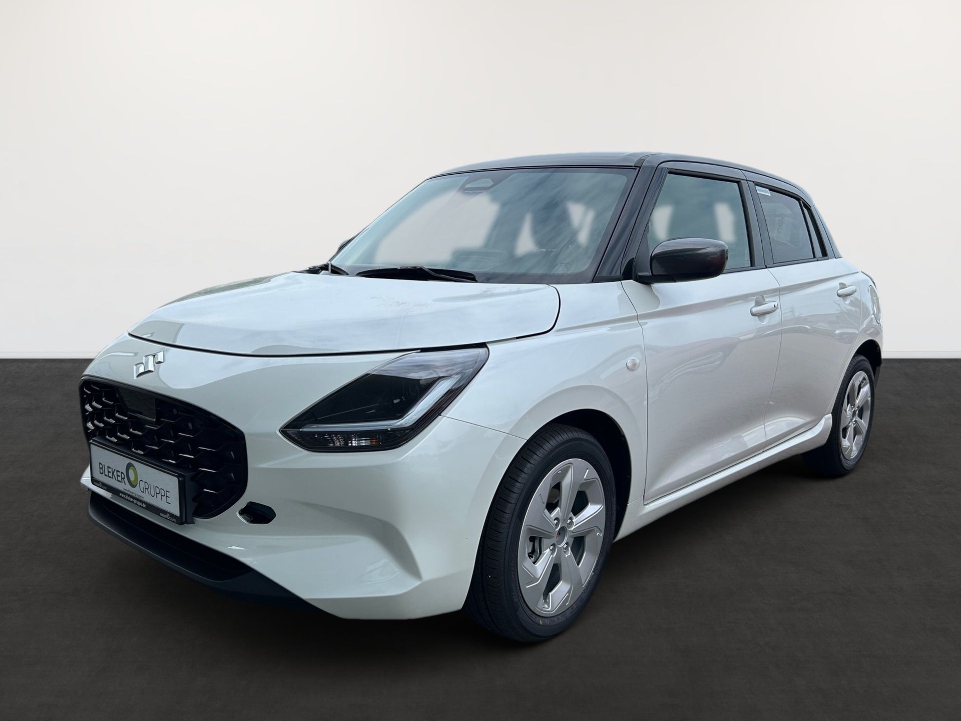 Suzuki Swift COMFORT HYBRID