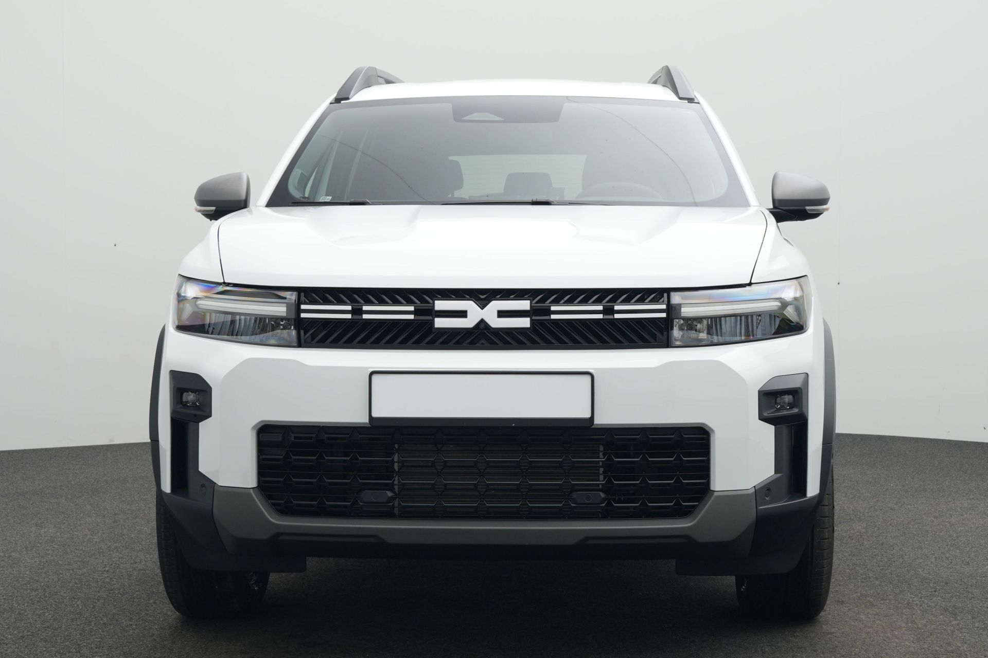 Dacia Bigster Journey HYBRID 155