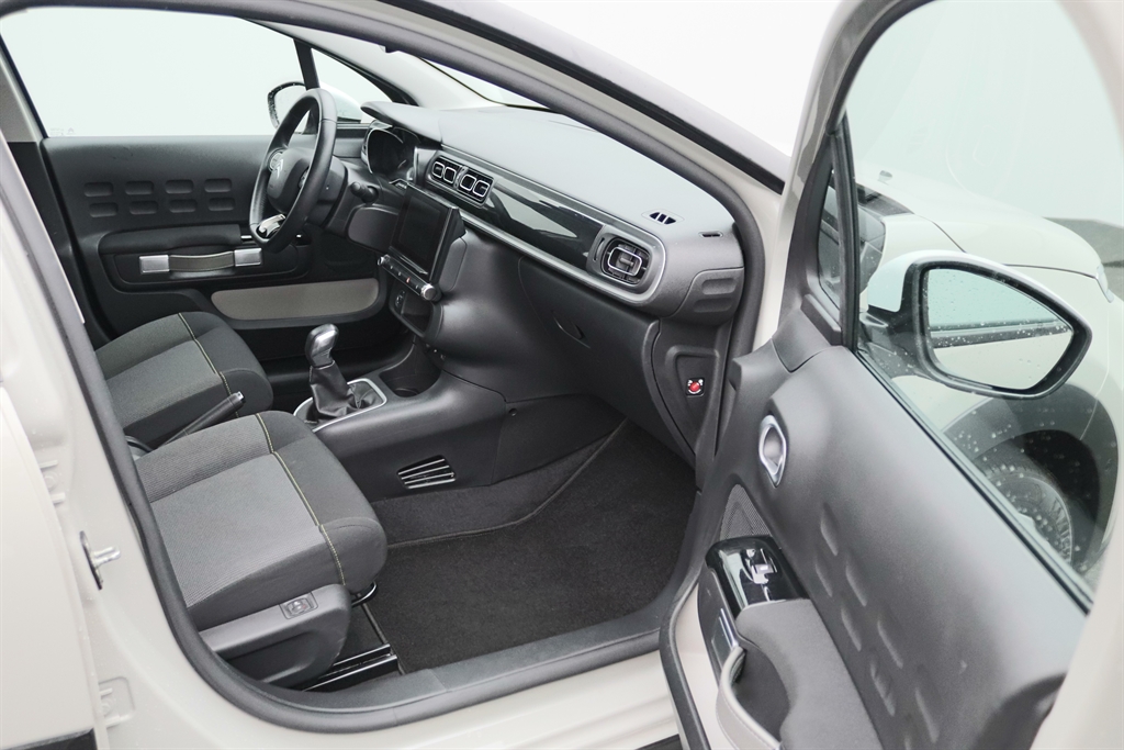 Citroën C3 Pure Tech 82 Shine