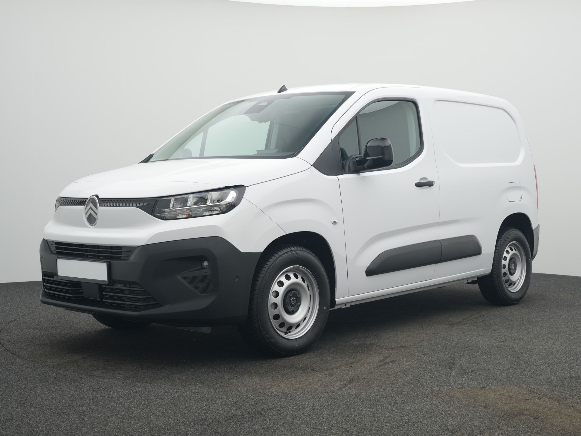 Citroën Berlingo Kastenwagen L1 BlueHDi 100
