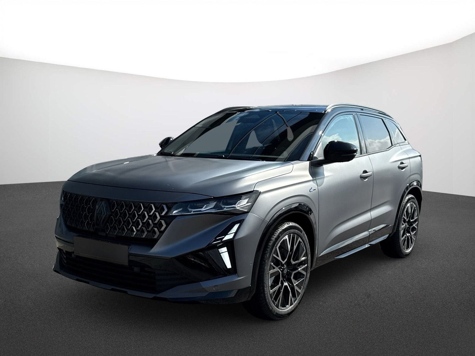 Renault Austral Esprit Alpine Mild Hybrid 160 Automatik