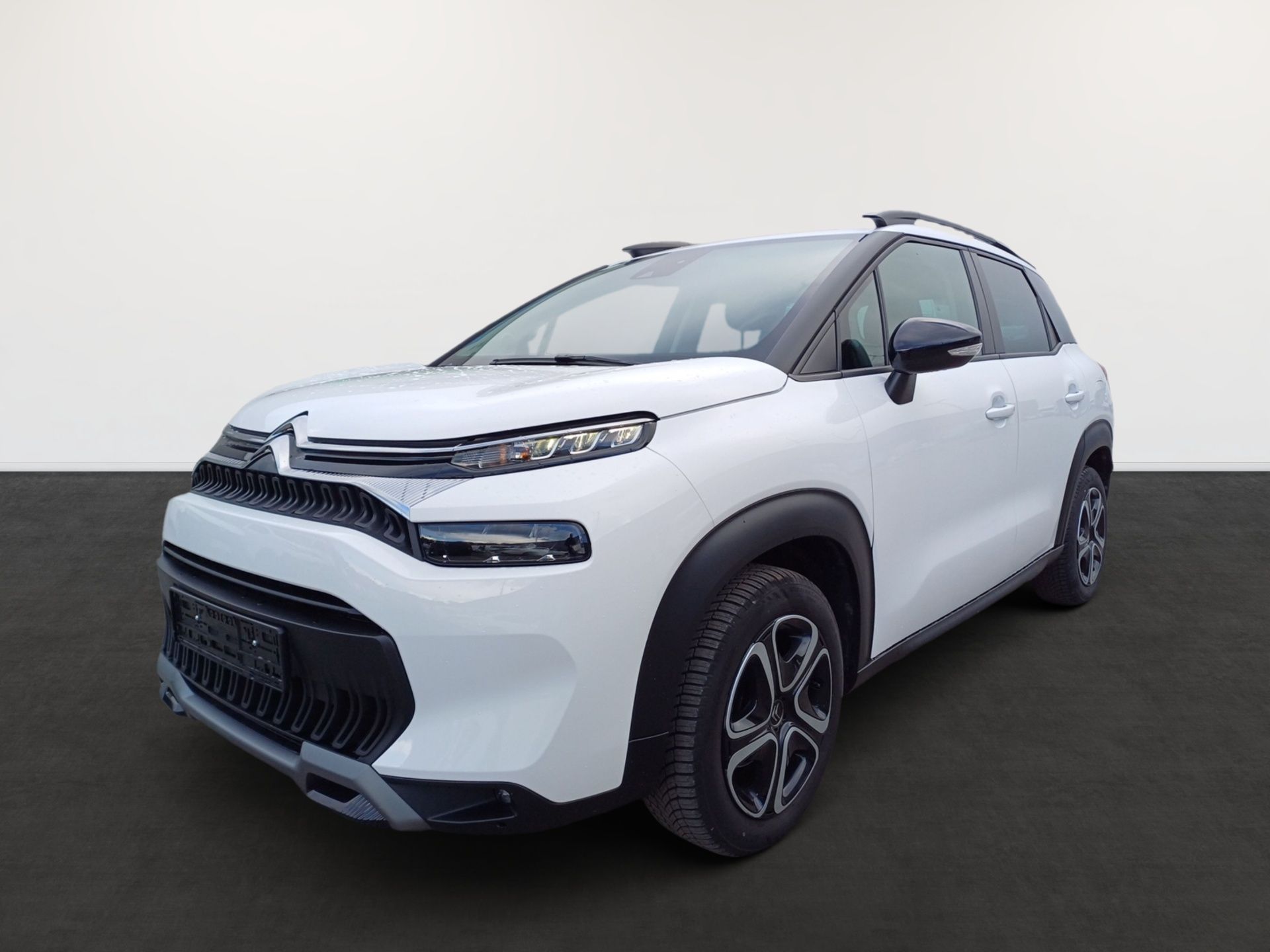 Citroën C3 Aircross PureTech 110 Feel Pack