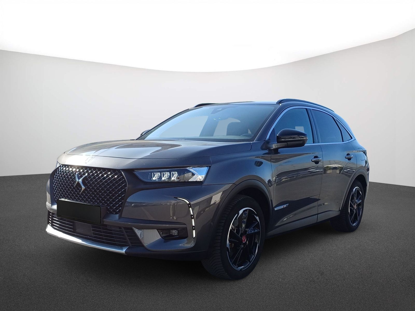 DS 7 Crossback DS 7 Crossback E-Tense 4x4 200 Performance Line+