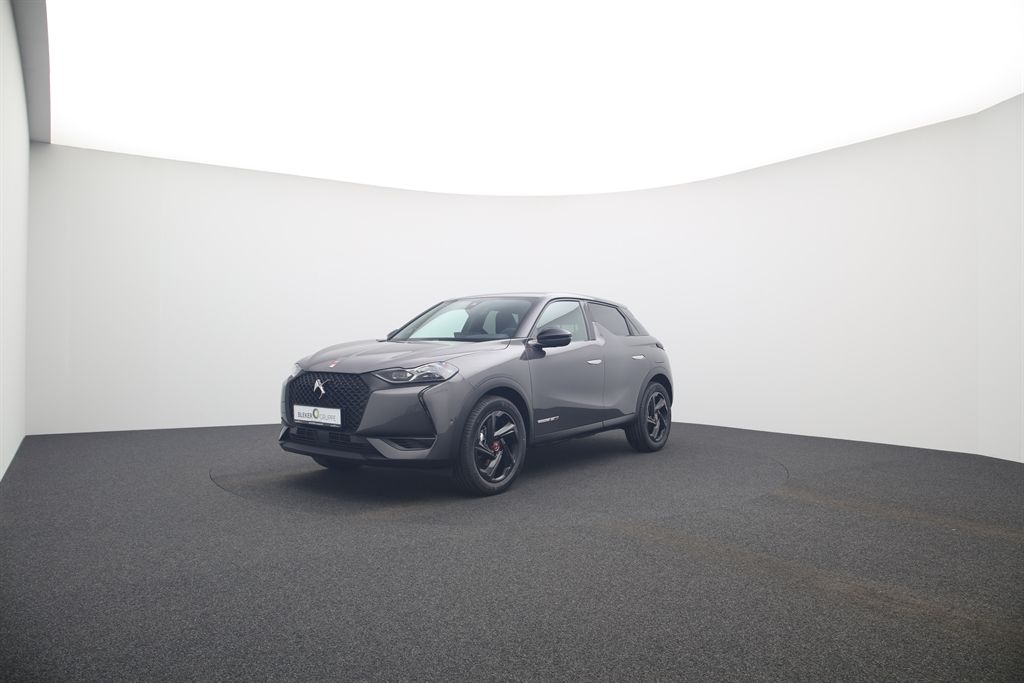 DS 3 Crossback PureTech 130 Performance Line+