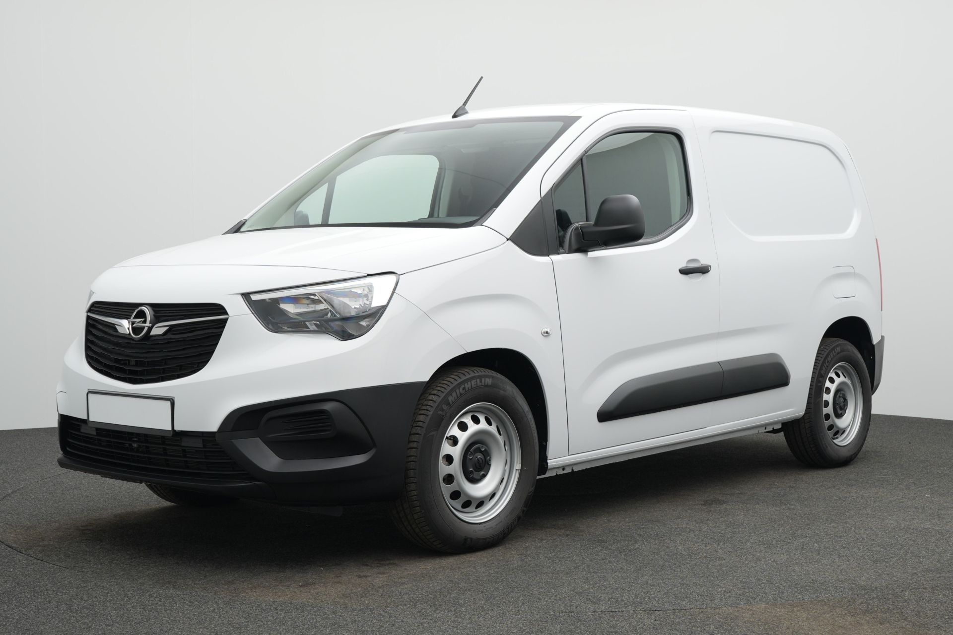 Opel Combo Cargo Combo-e Cargo Edition M Elektro