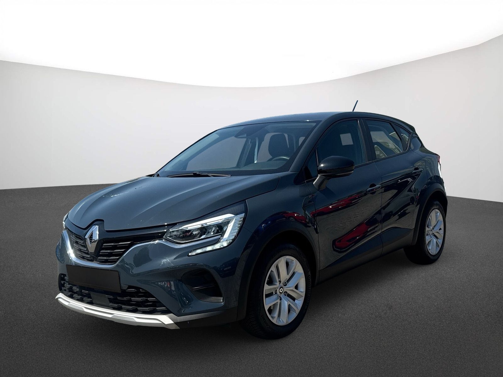 Renault Captur EQUILIBRE TCe 90