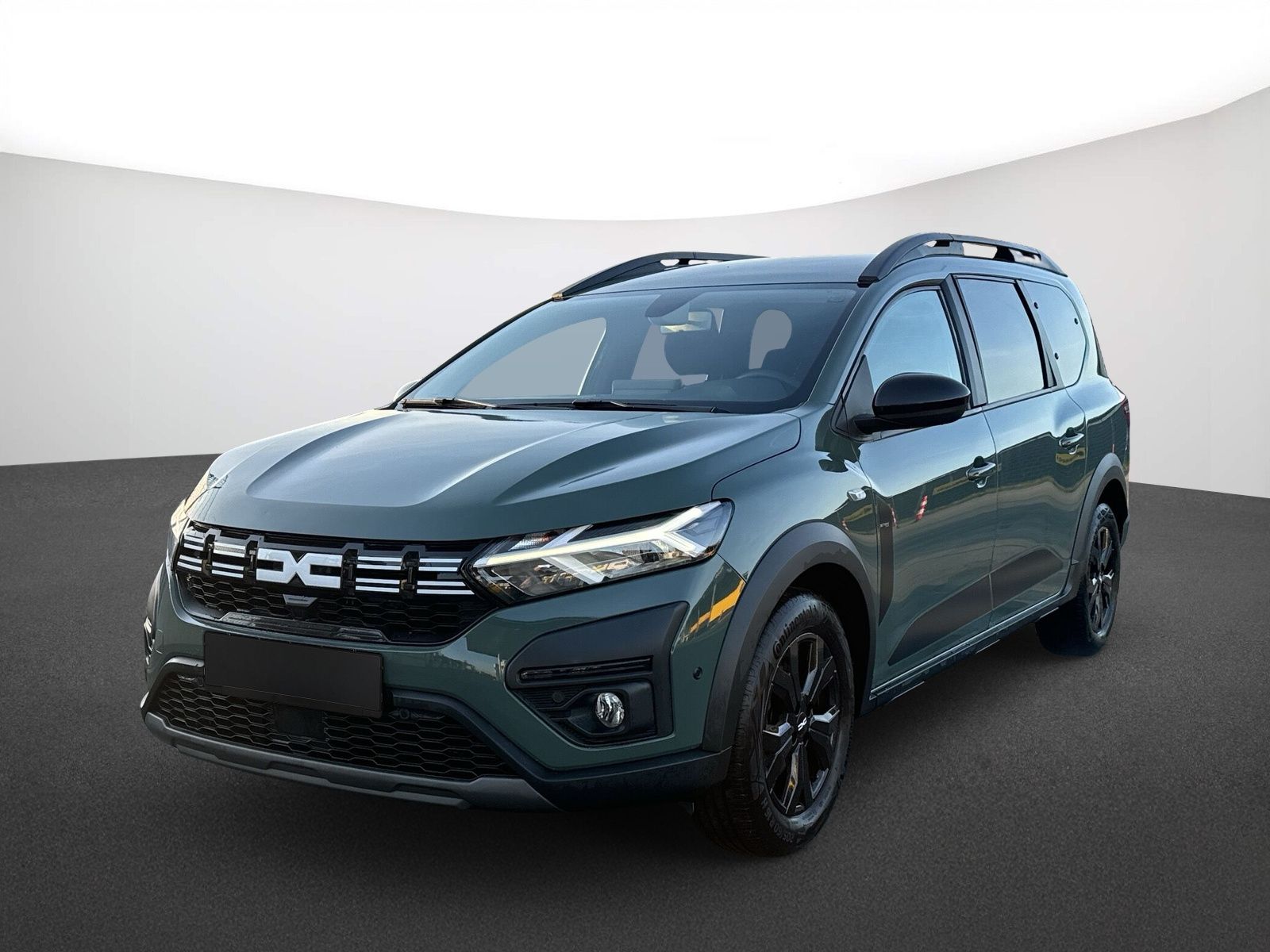 Dacia Jogger 1.0 TCe 110 Extreme+