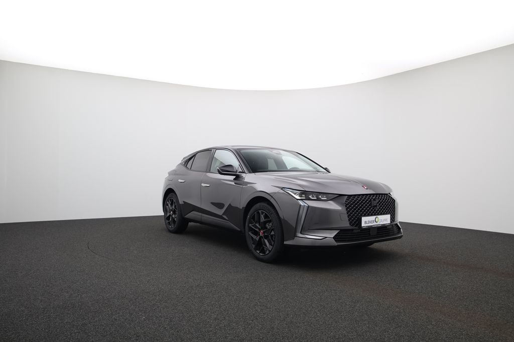 DS 4 PureTech 180 Performance Line+